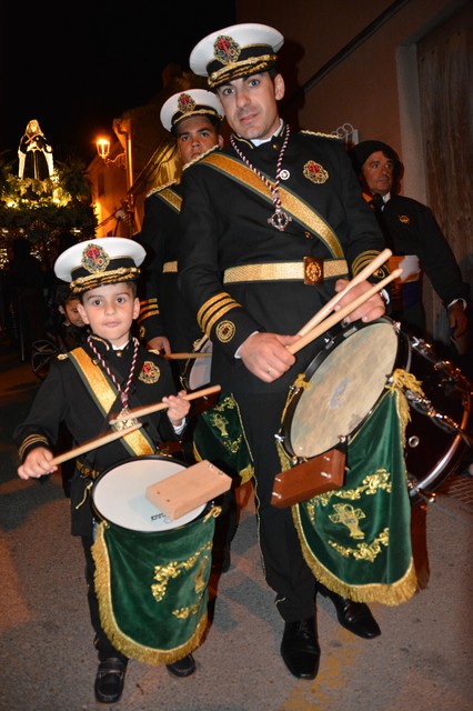 Viernes Santo Noche 2017 - 34